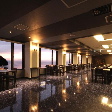 Asamushi Sakura Kanko Hotel Aomori Exterior photo