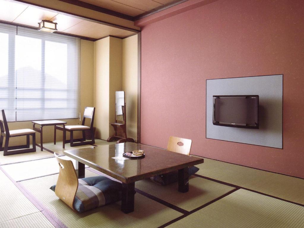 Asamushi Sakura Kanko Hotel Aomori Room photo