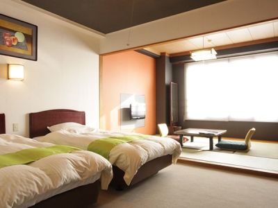 Asamushi Sakura Kanko Hotel Aomori Exterior photo
