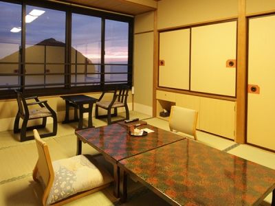 Asamushi Sakura Kanko Hotel Aomori Exterior photo